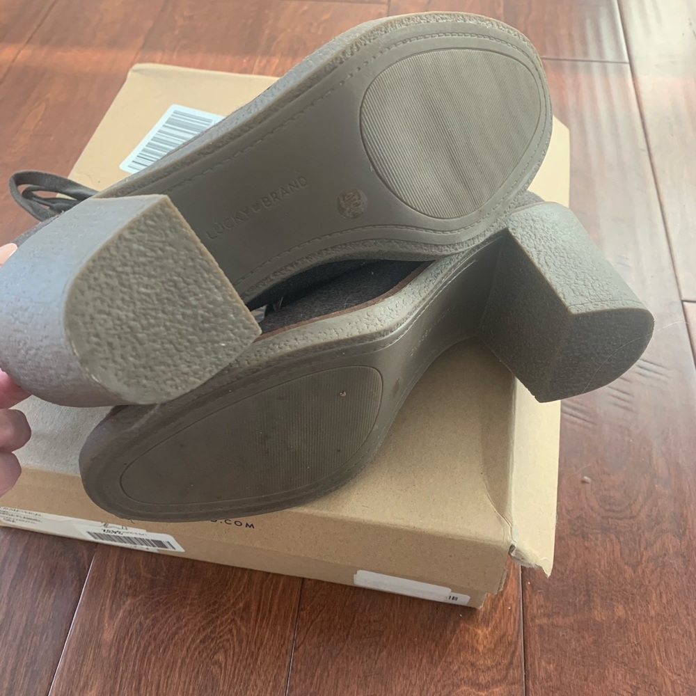 Booties - Picture 6 of 13